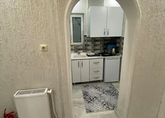 Διαμέρισμα Poyraz Προύσα