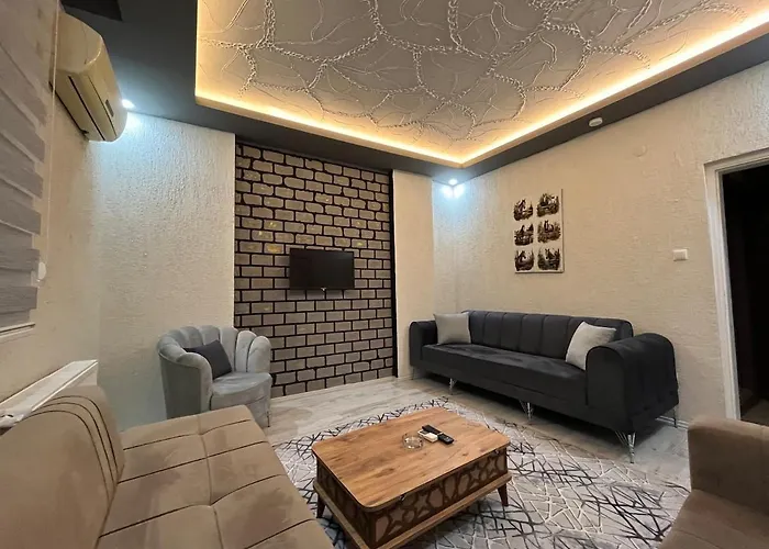 Poyraz Διαμέρισμα