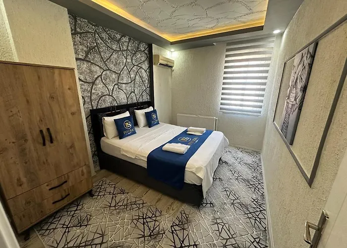 Poyraz Διαμέρισμα